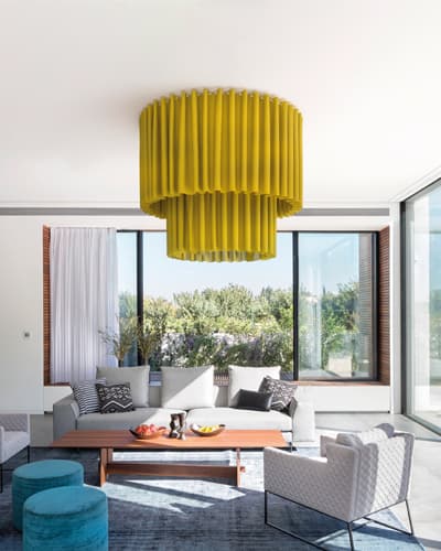 Axolight Axo Light Skirt Double ceiling — фото 3