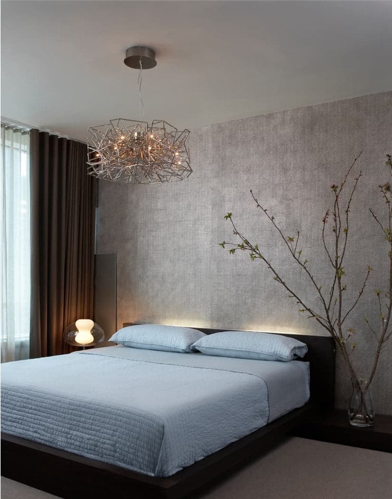 Terzani Etoile chandelier — фото 4