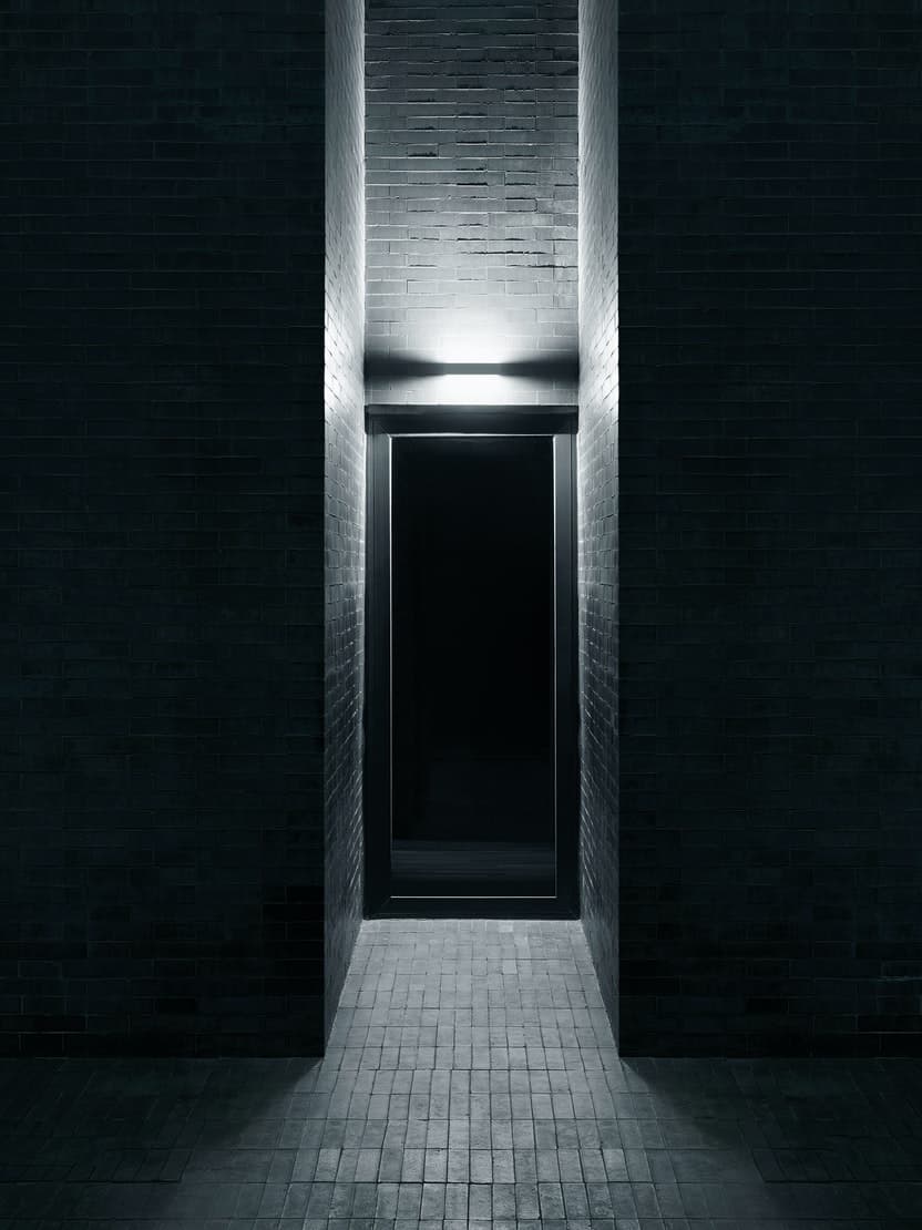 Flos Professional Mile Wall 2 Washer — фото 3
