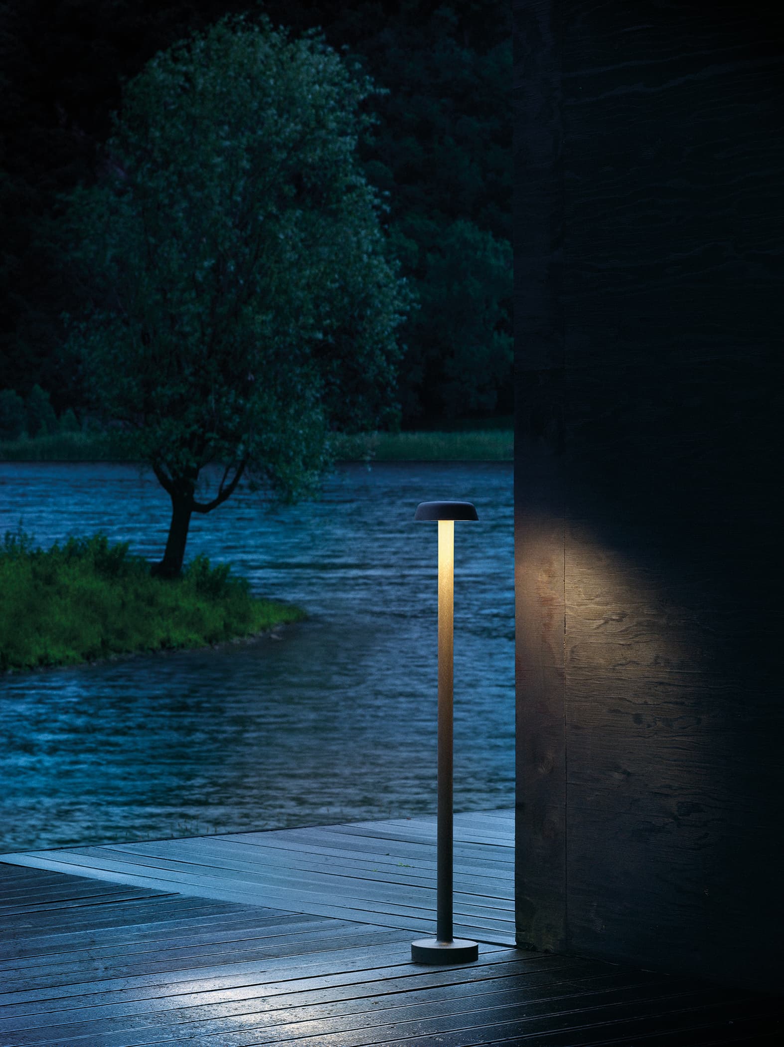 Flos Professional Belvedere Spot F2 — фото 3