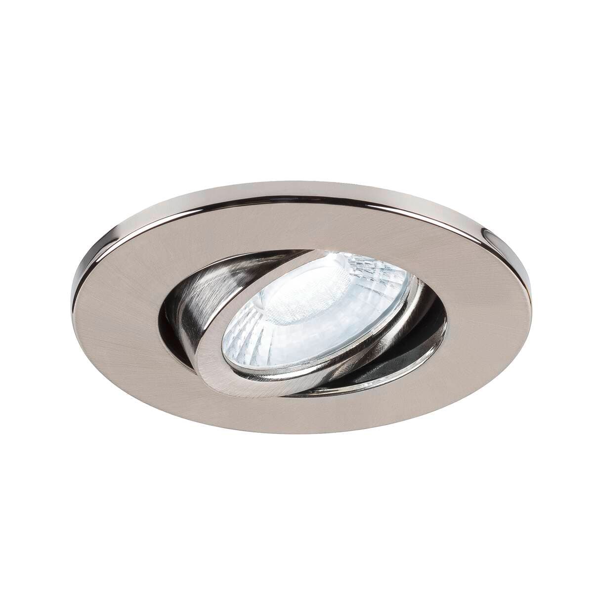 SLV UNIVERSAL DOWNLIGHT MOVE PHASE Einbauleuchte — фото 37
