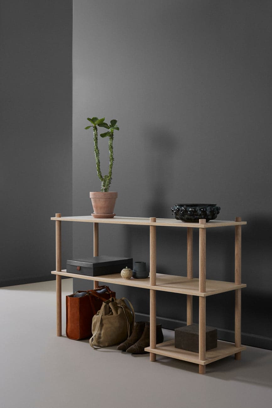 WOUD Elevate shelving - system 3 — фото 4