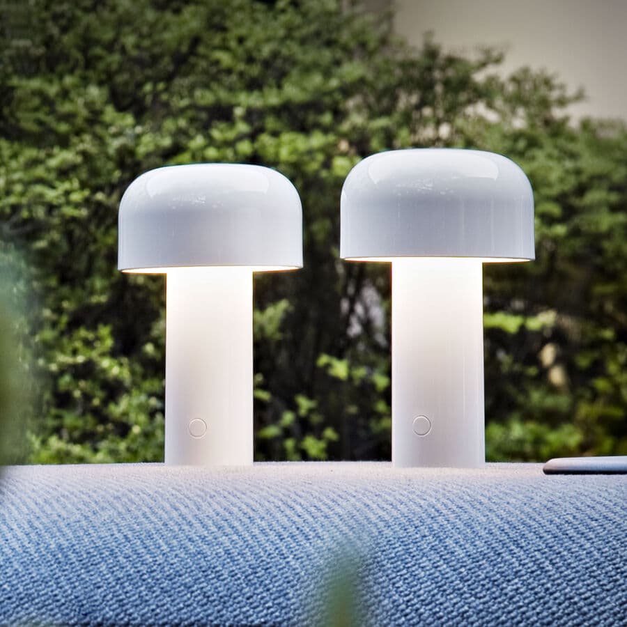Flos Bellhop Table Ed. 2018 — фото 3