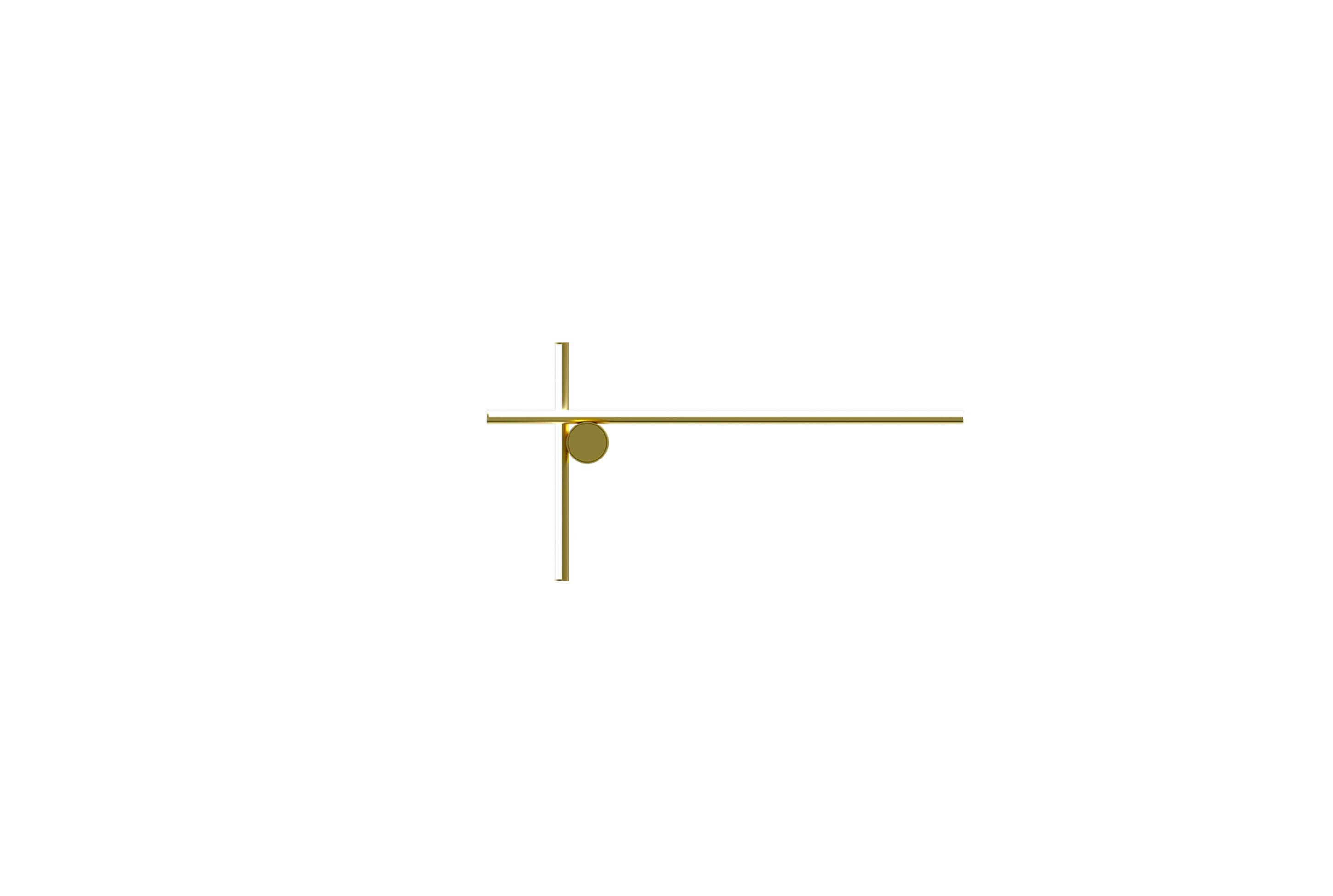 Flos Professional Coordinates Ceiling — фото 11