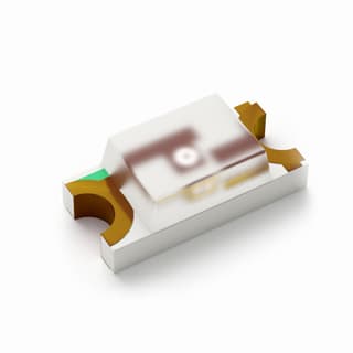 Arlight — Светодиод ARL2-1206PGC-200mcd (ANR, 1206) 008580