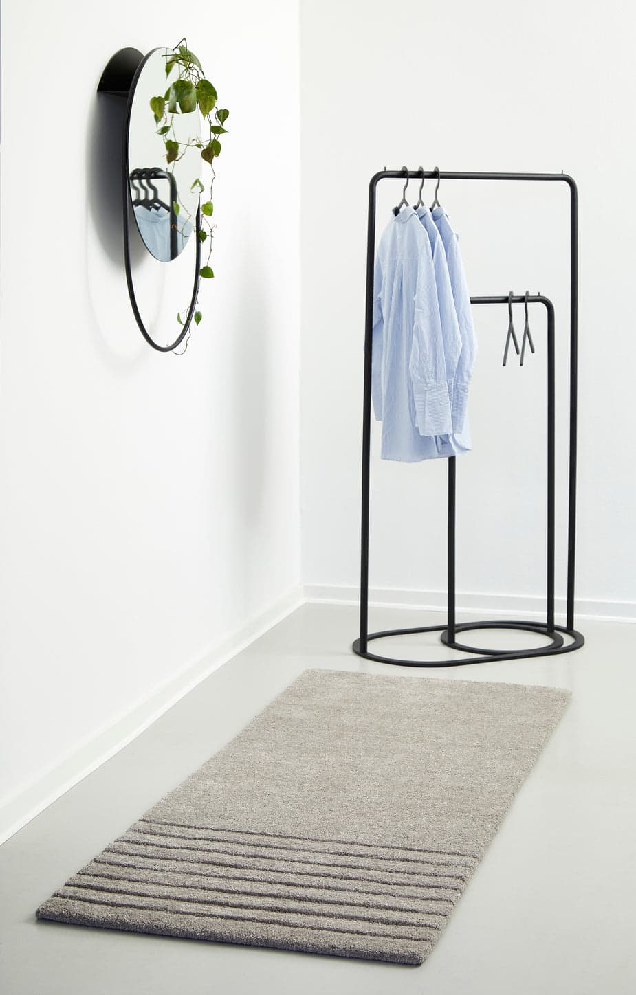 WOUD O&O clothes rack (Small) — фото 4