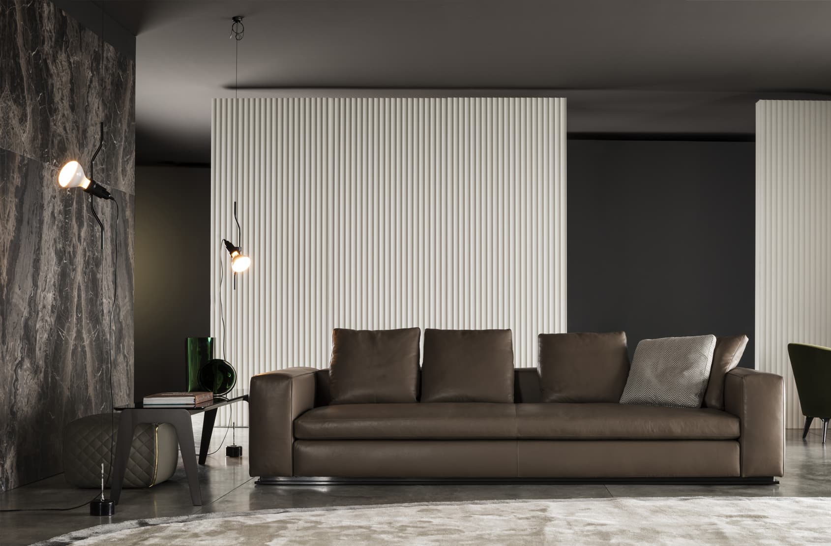 Flos Professional Parentesi — фото 7