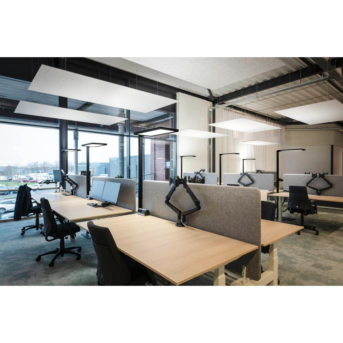 SLV WORKLIGHT PRO — фото 17
