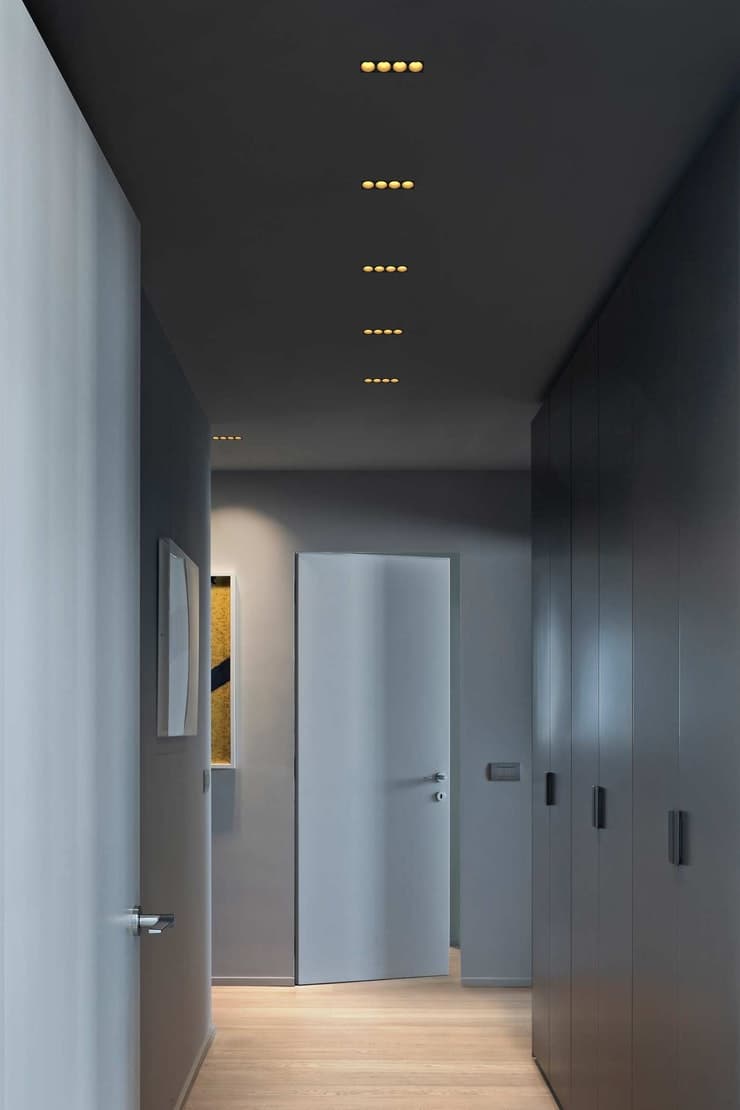 Flos Professional Light Shadow Square Trim — фото 6