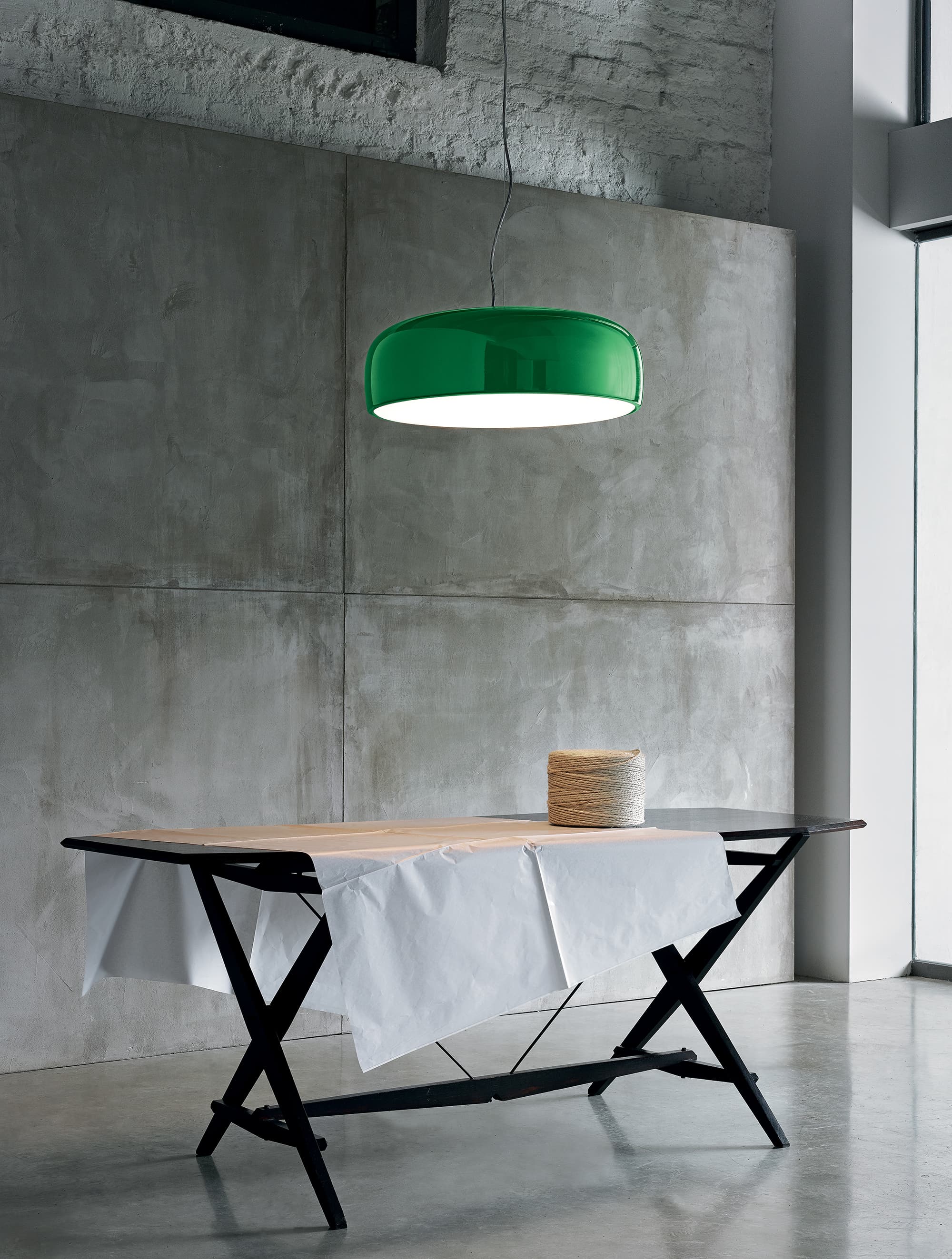 Flos Professional Smithfield Suspension — фото 12