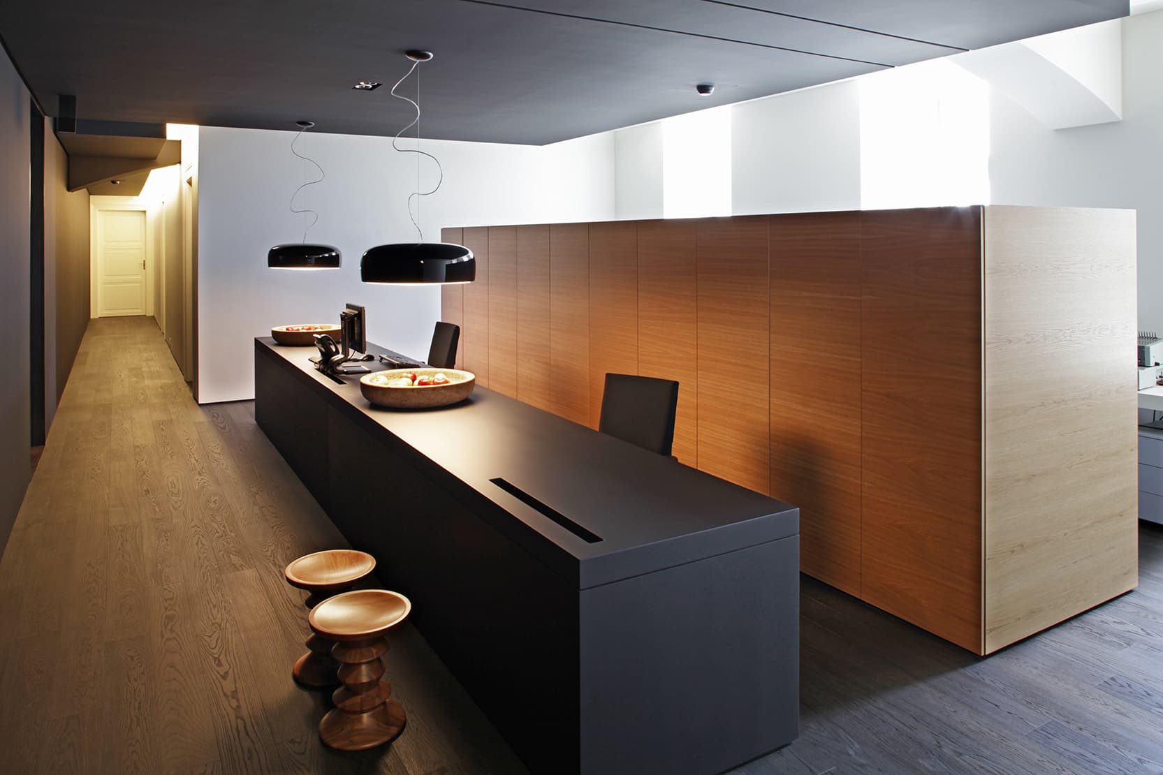 Flos Professional Smithfield Suspension — фото 2