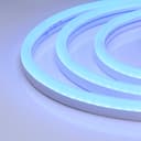 Гибкий неон ARL-NEON-2615BH-SIDE 230V Blue (Arlight, 8 Вт/м, IP65) 030859(1)