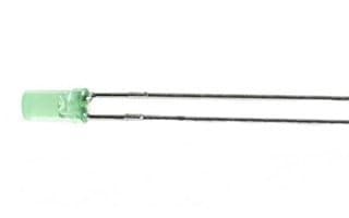 Arlight — Светодиод ARL2-3040URC (ANR, 3мм (цилиндр)) 011222