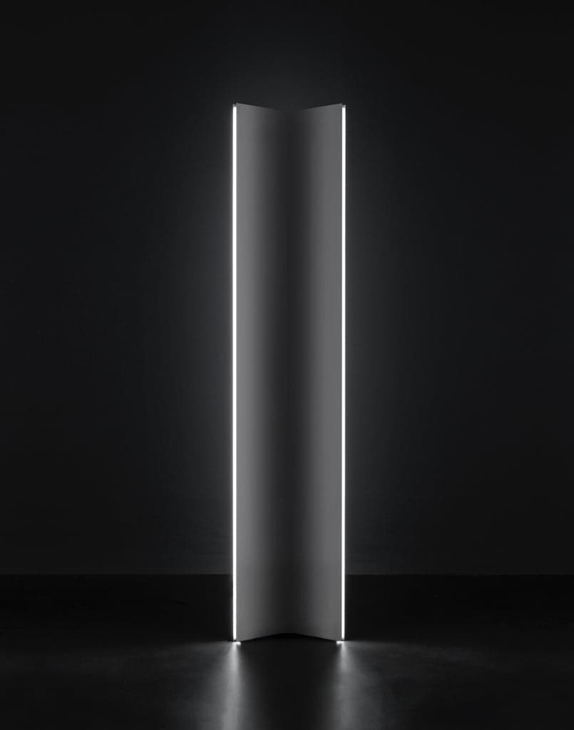 Terzani Stanley floor lamp — фото 9