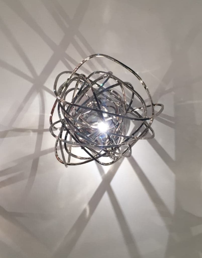Terzani Doodle wall sconce — фото 6
