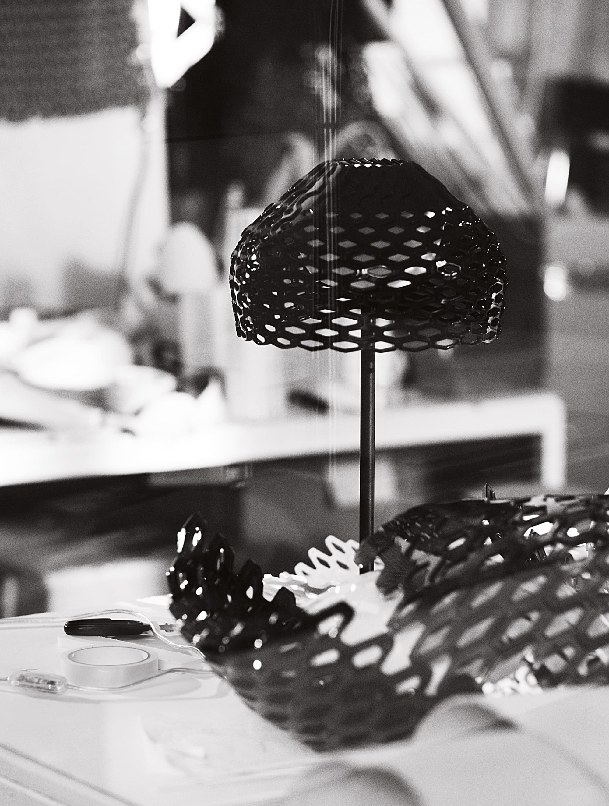 Flos Professional Tatou Table — фото 6