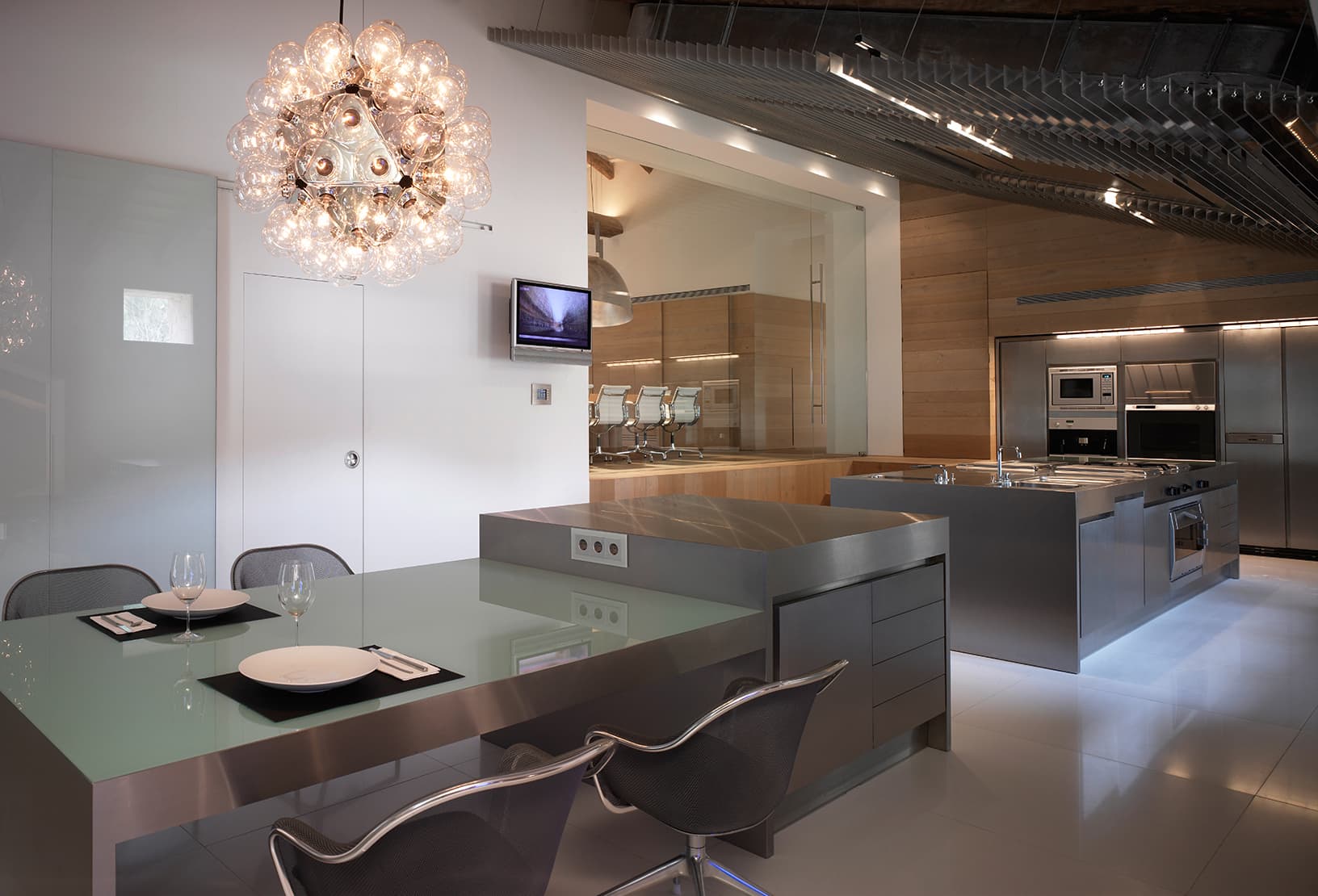 Flos Professional Taraxacum 88 Suspension — фото 4