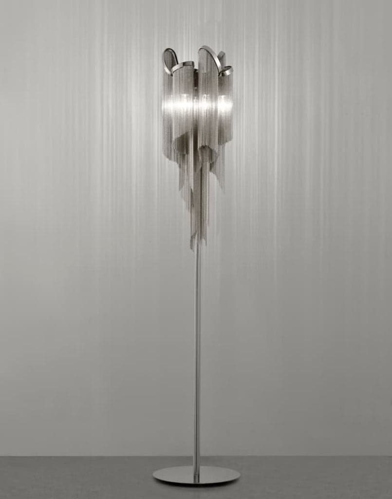Terzani Stream floor lamp — фото 2
