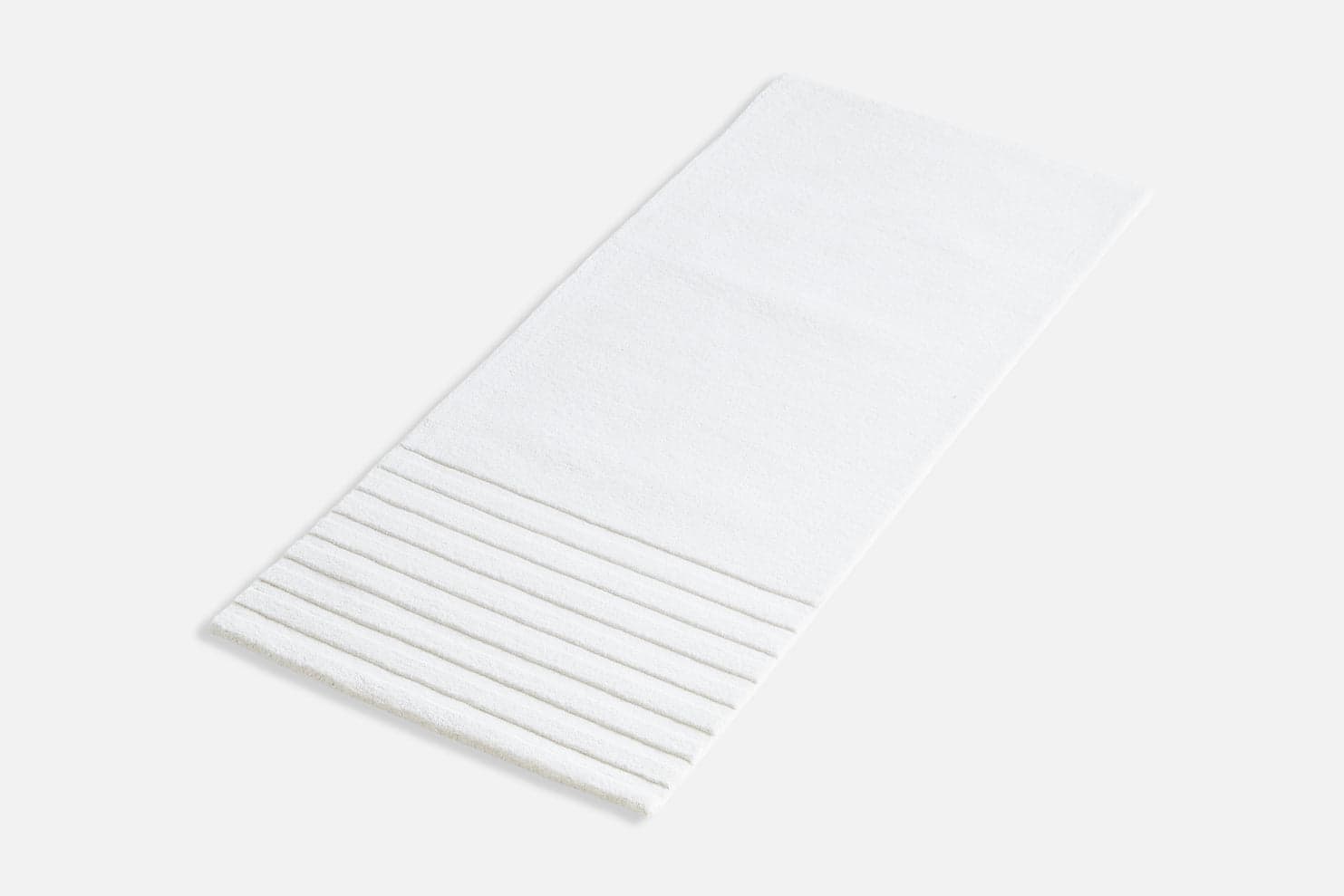 WOUD Kyoto rug (200 X 80) - Off white — фото 5