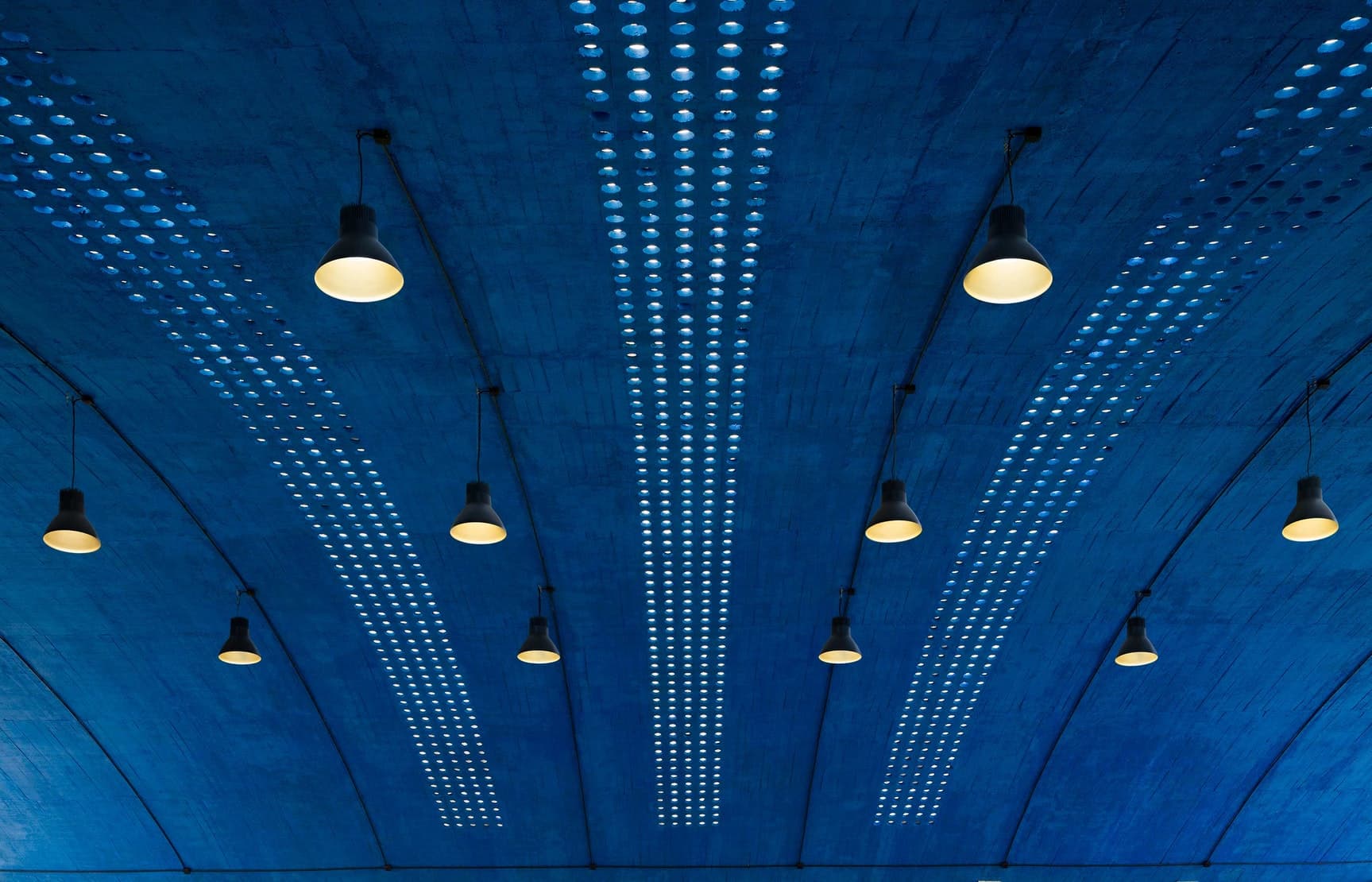 Flos Professional Light Bell — фото 11