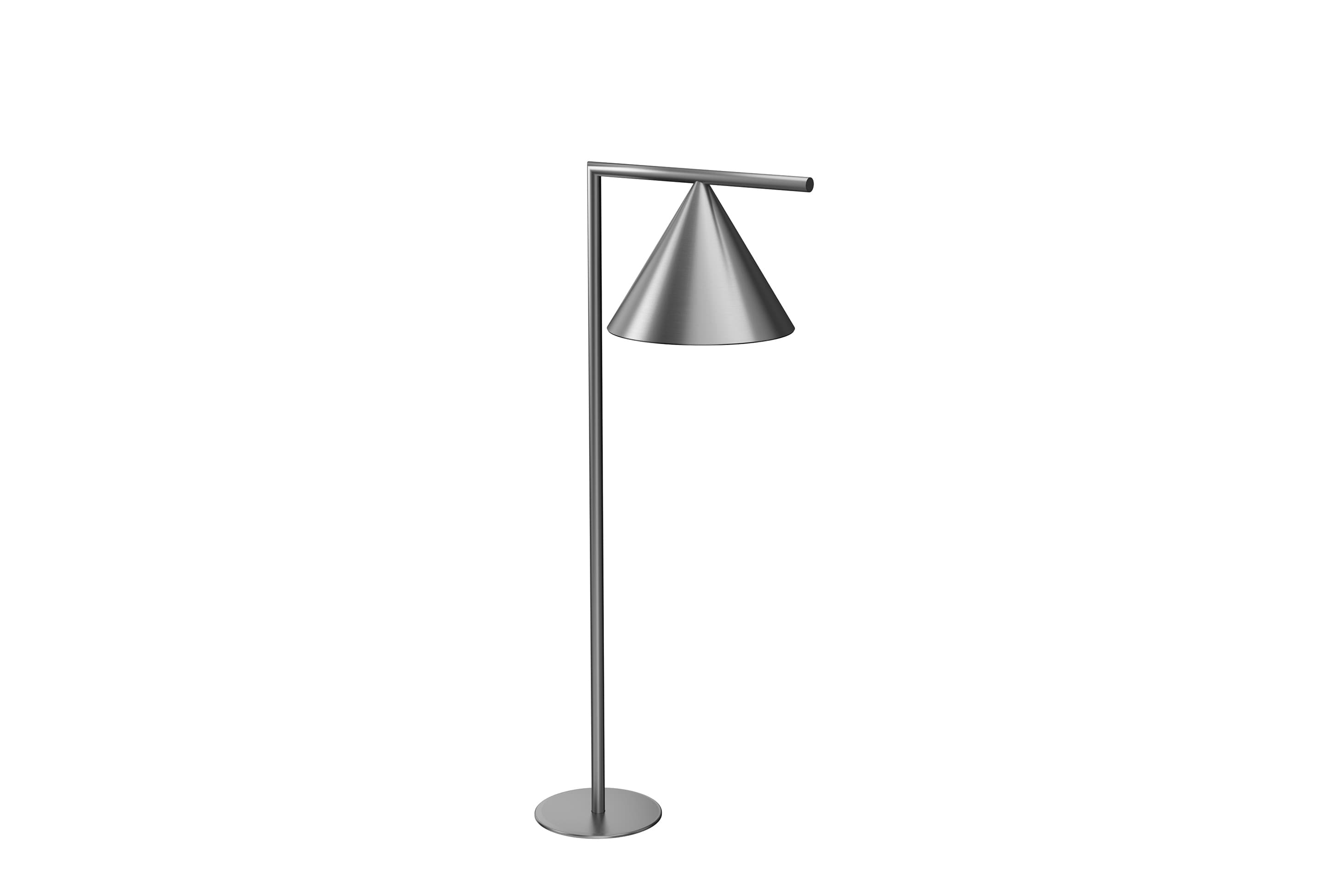 Flos Professional Captain Flint Bollard 2 Outdoor — фото 5