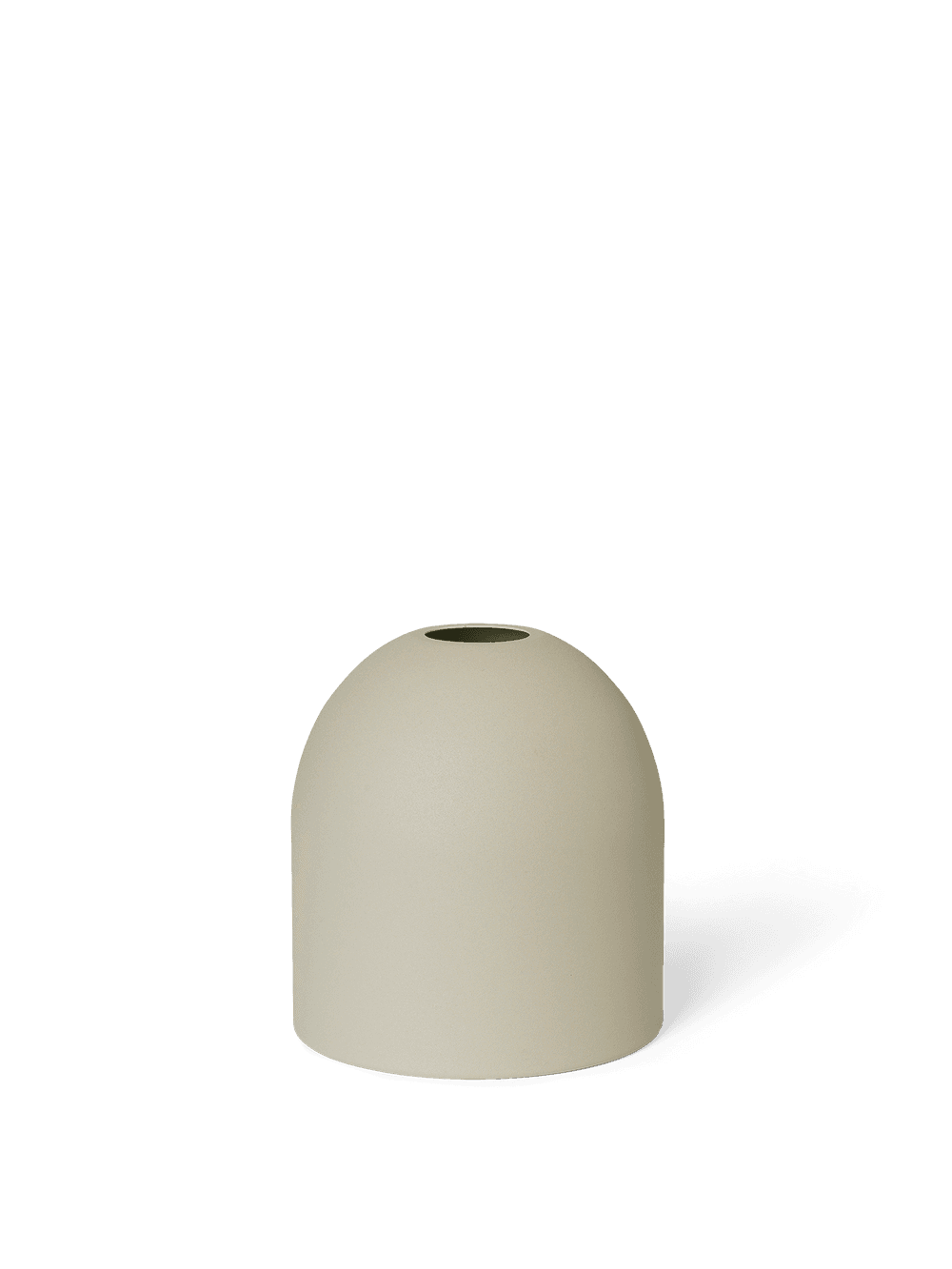 Ferm Living Bell Shade - Light Grey — фото 2