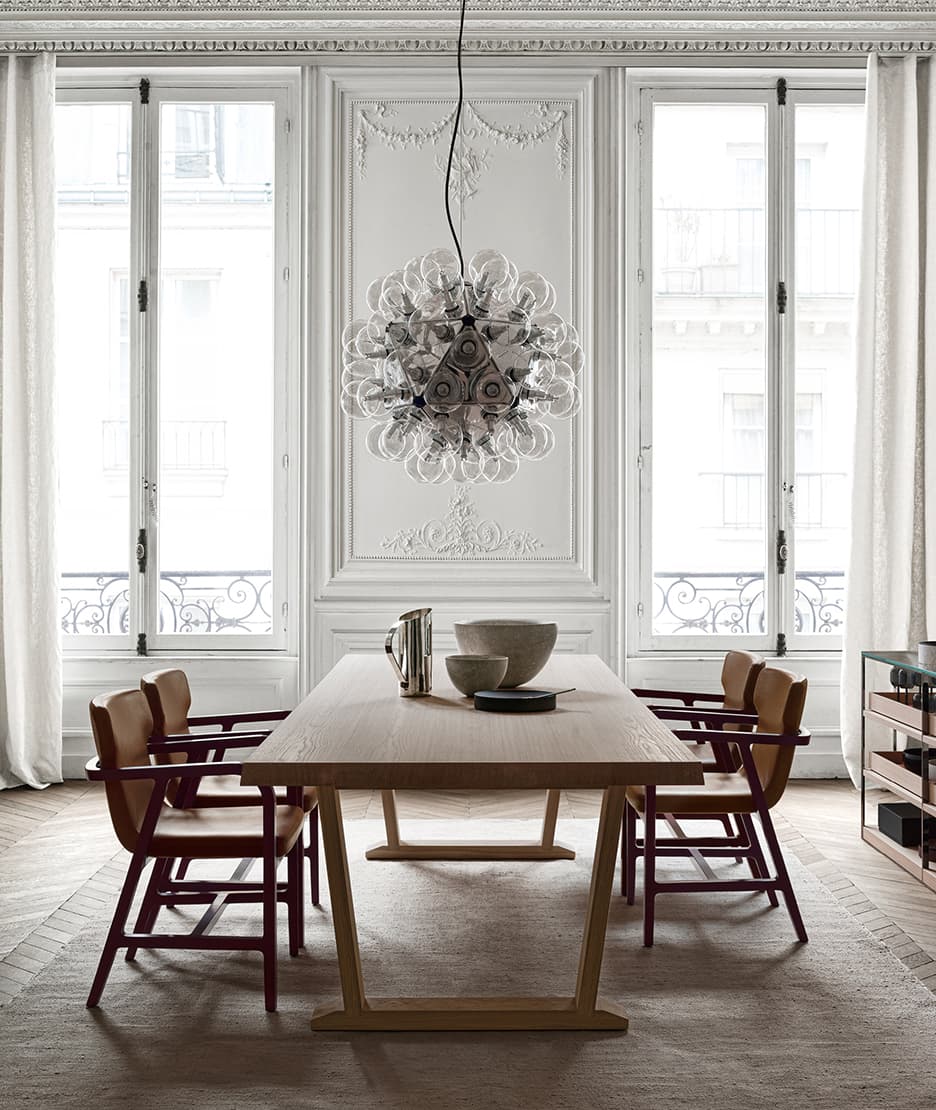 Flos Professional Taraxacum 88 Suspension — фото 6
