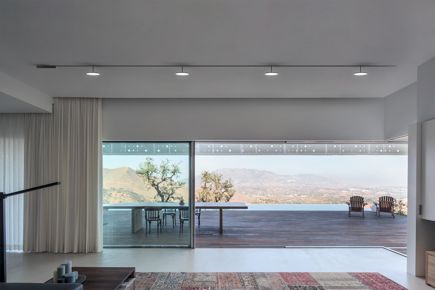 Flos Professional Atom 200 — фото 3