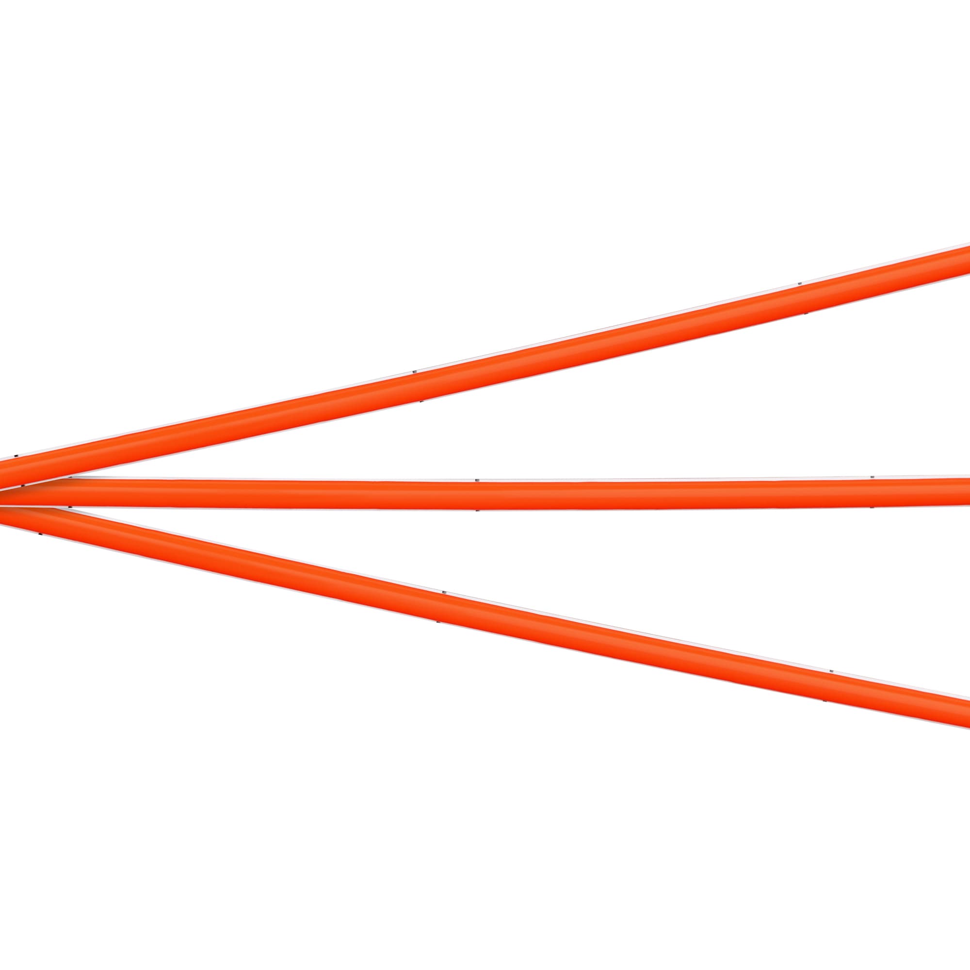 Светодиодная лента COB-X480-4mm 24V Orange (4 W/m, IP20, 5m) (Arlight, -) 046909 — фото 3