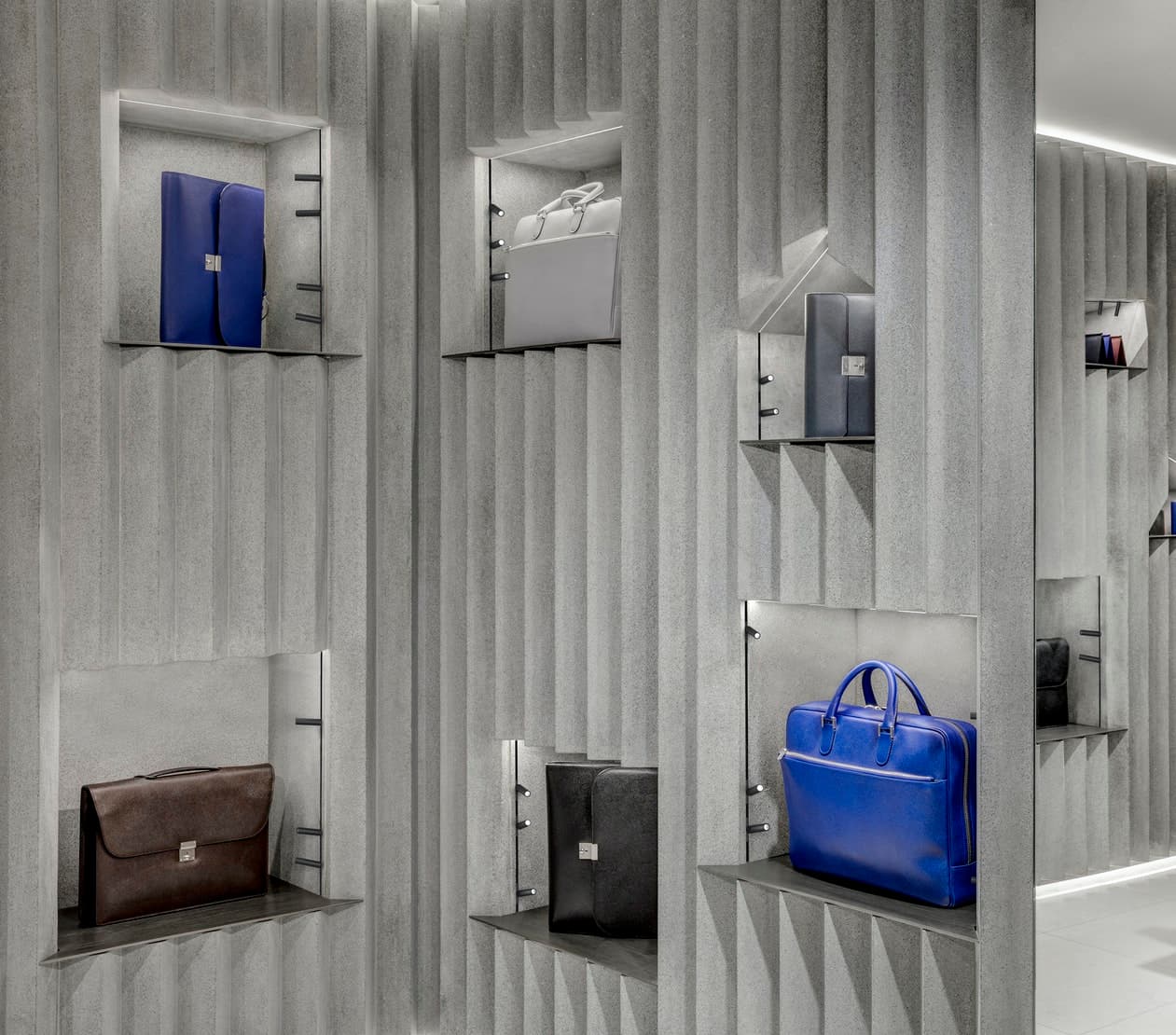 Flos Professional The Micro Running Magnet Recessed — фото 7