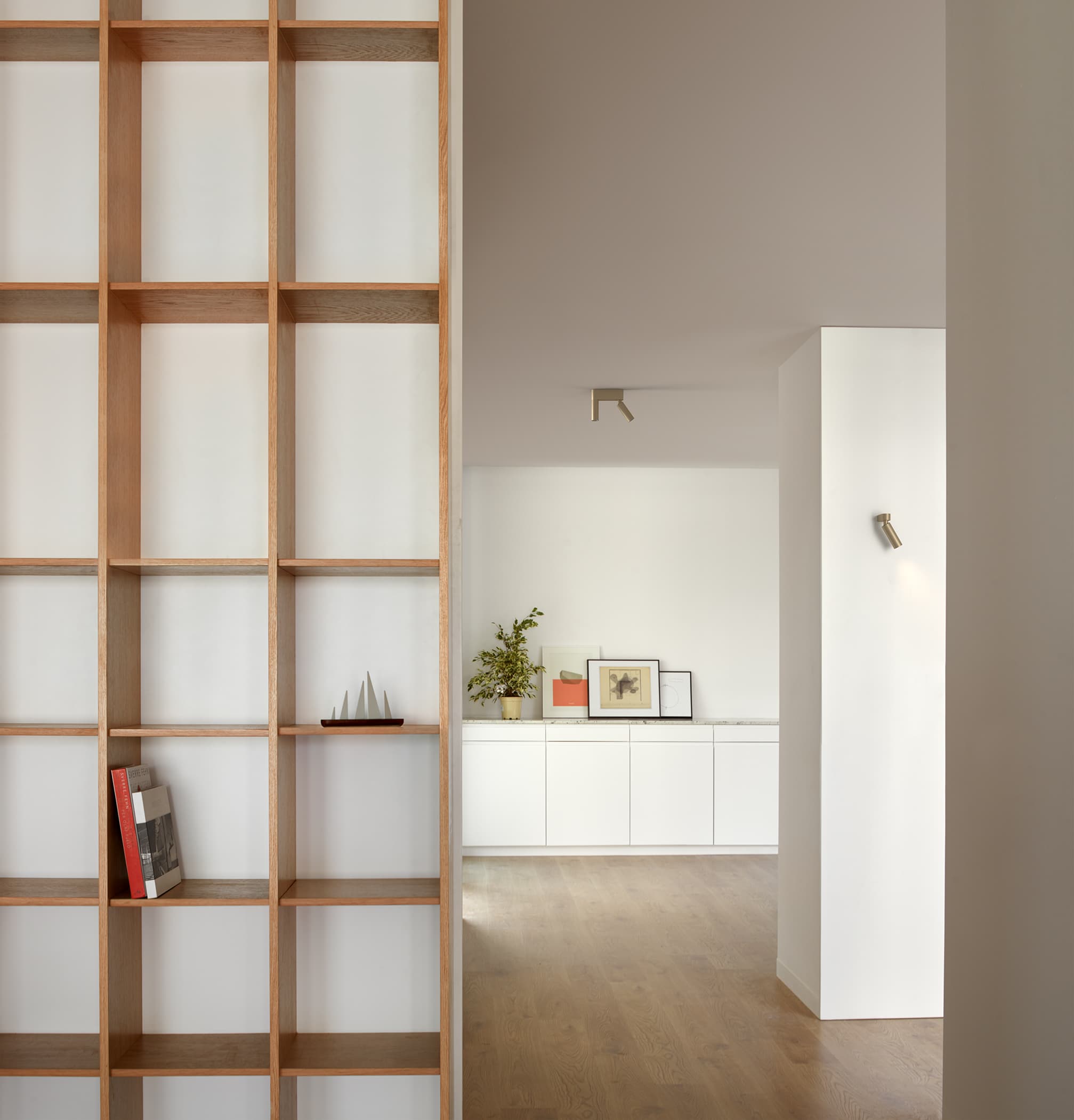 Flos Professional C1 Mono Spot Ceiling — фото 12