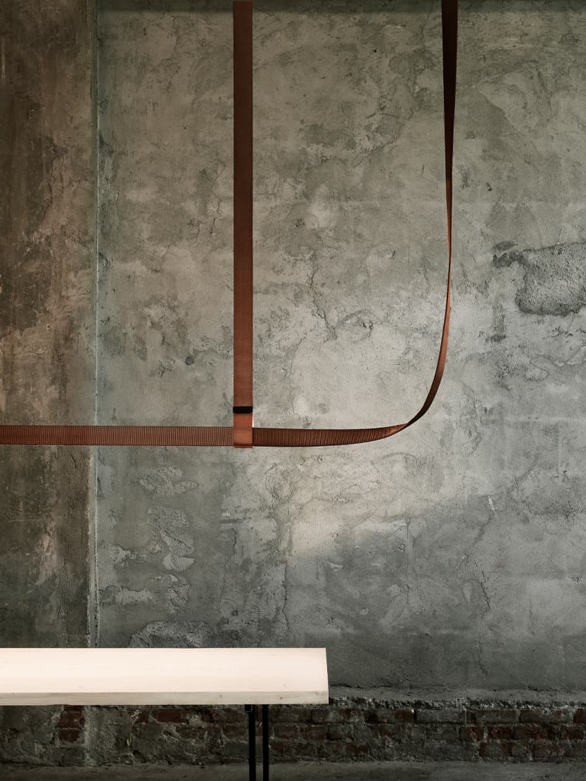 Flos Professional Belt Fabric System — фото 11