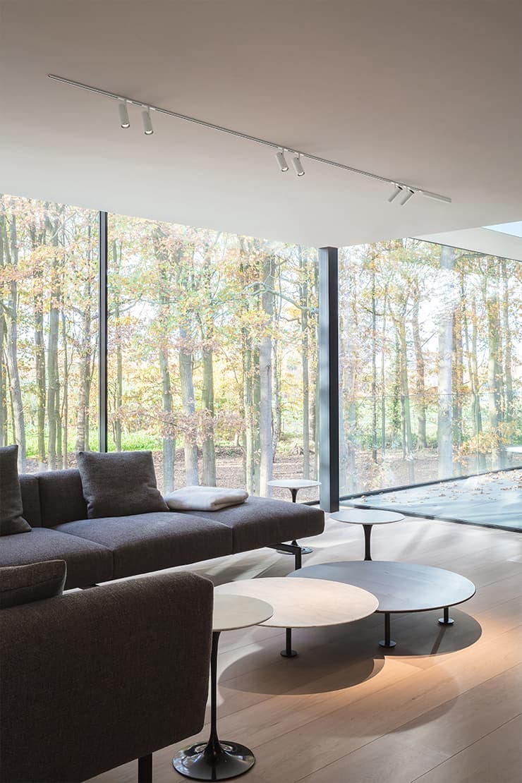Flos Professional Zero Track Pro Surface — фото 6