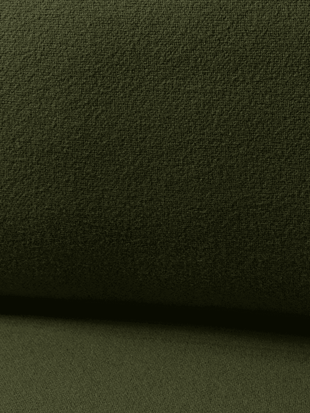 Ferm Living Dase Sofa Center - Tonus - Military Green — фото 5