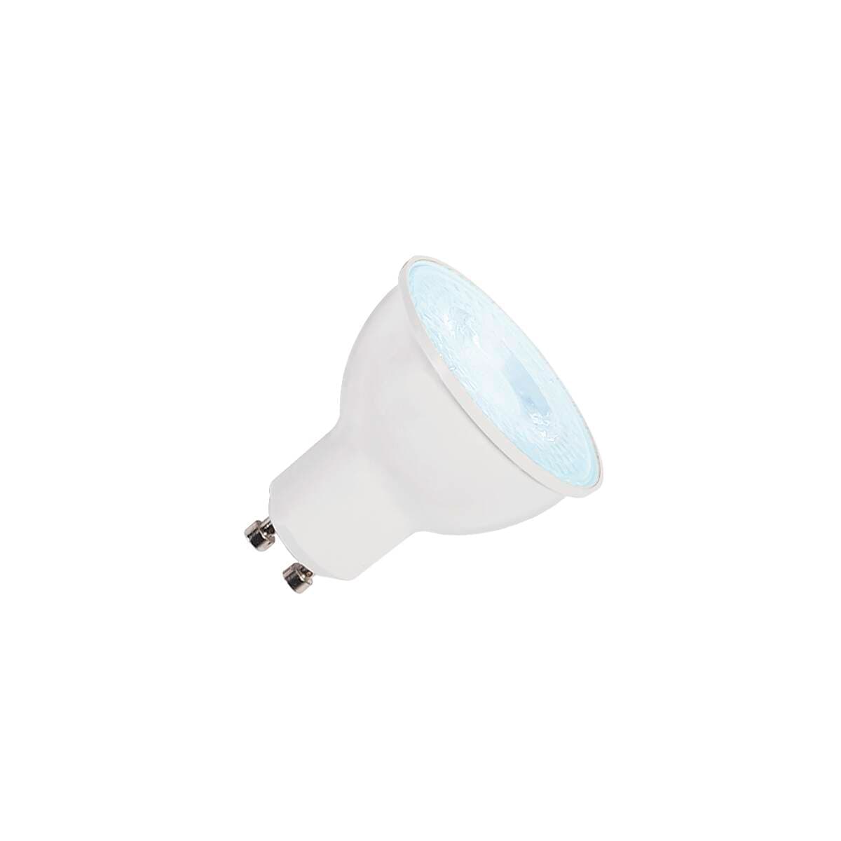 SLV QPAR51 GU10 tunable smart — фото 4