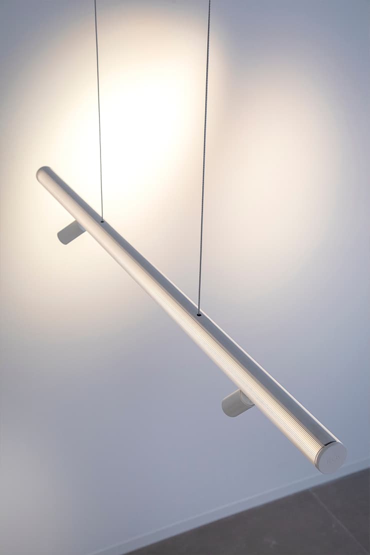 Flos Professional The Glowing Track Suspension — фото 12