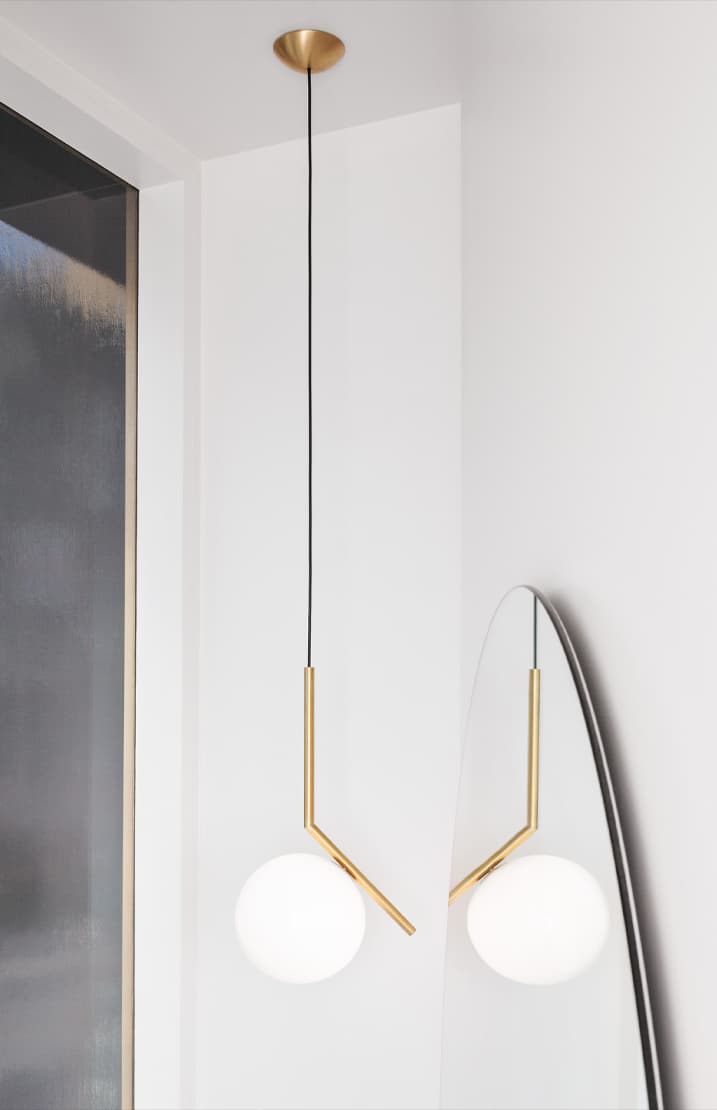 Flos Professional IC Lights Suspension — фото 5