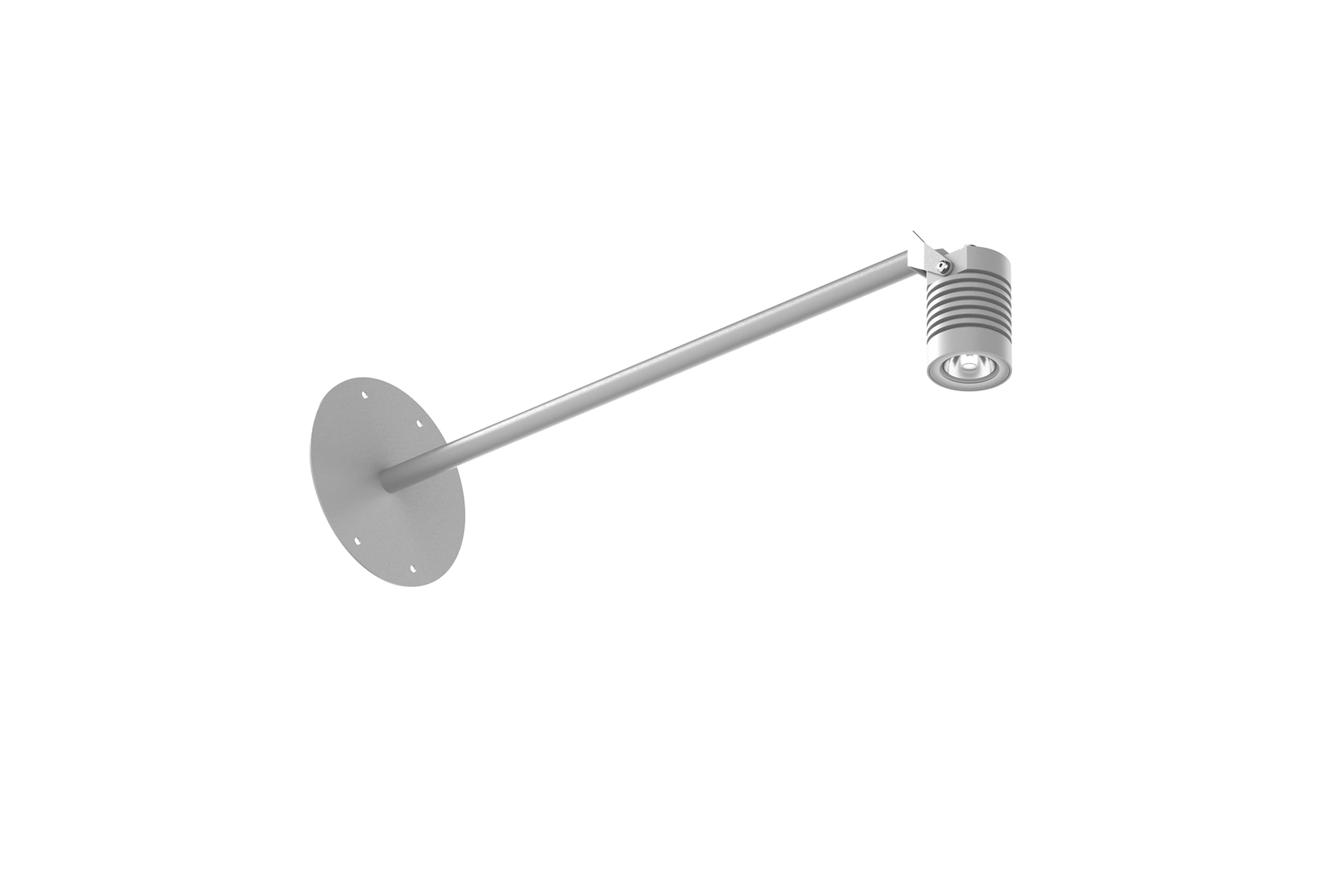 Flos Professional Aimer 2 Wall 900 — фото 5
