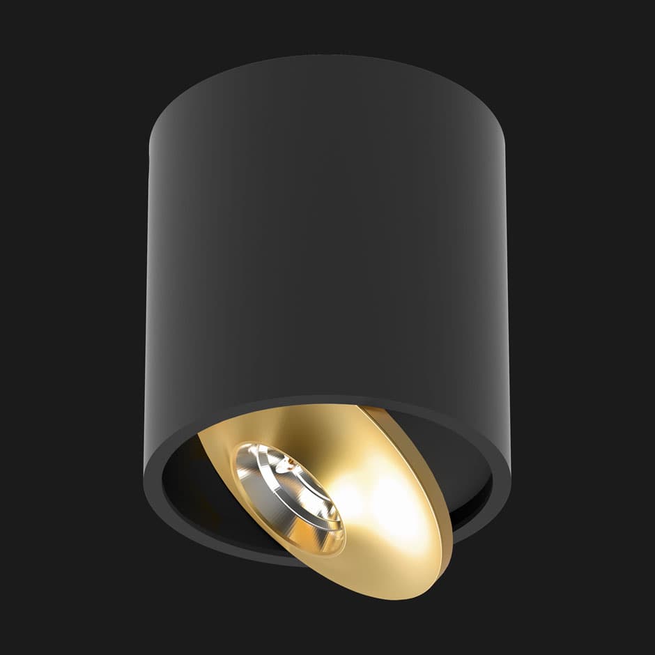 DOXIS FlatLed T2 Surface Mounted — фото 4