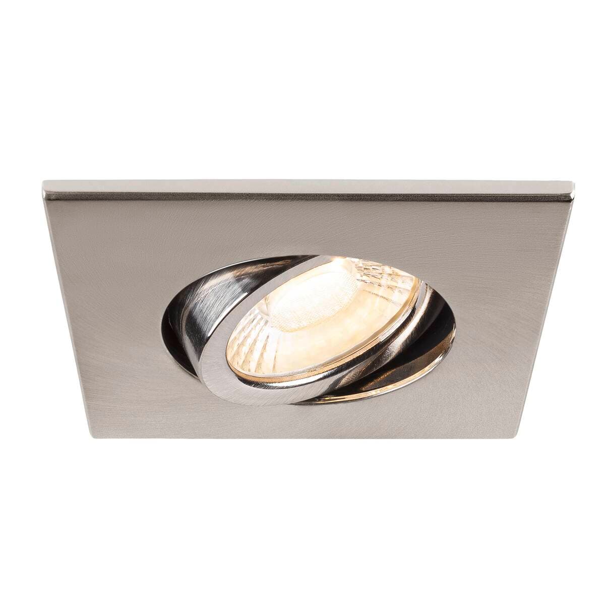 SLV UNIVERSAL DOWNLIGHT MOVE PHASE Einbauleuchte — фото 31
