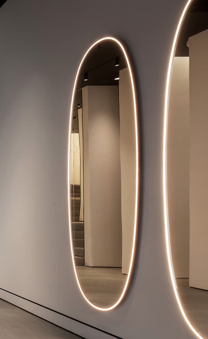 Flos Professional La Plus Belle — фото 2