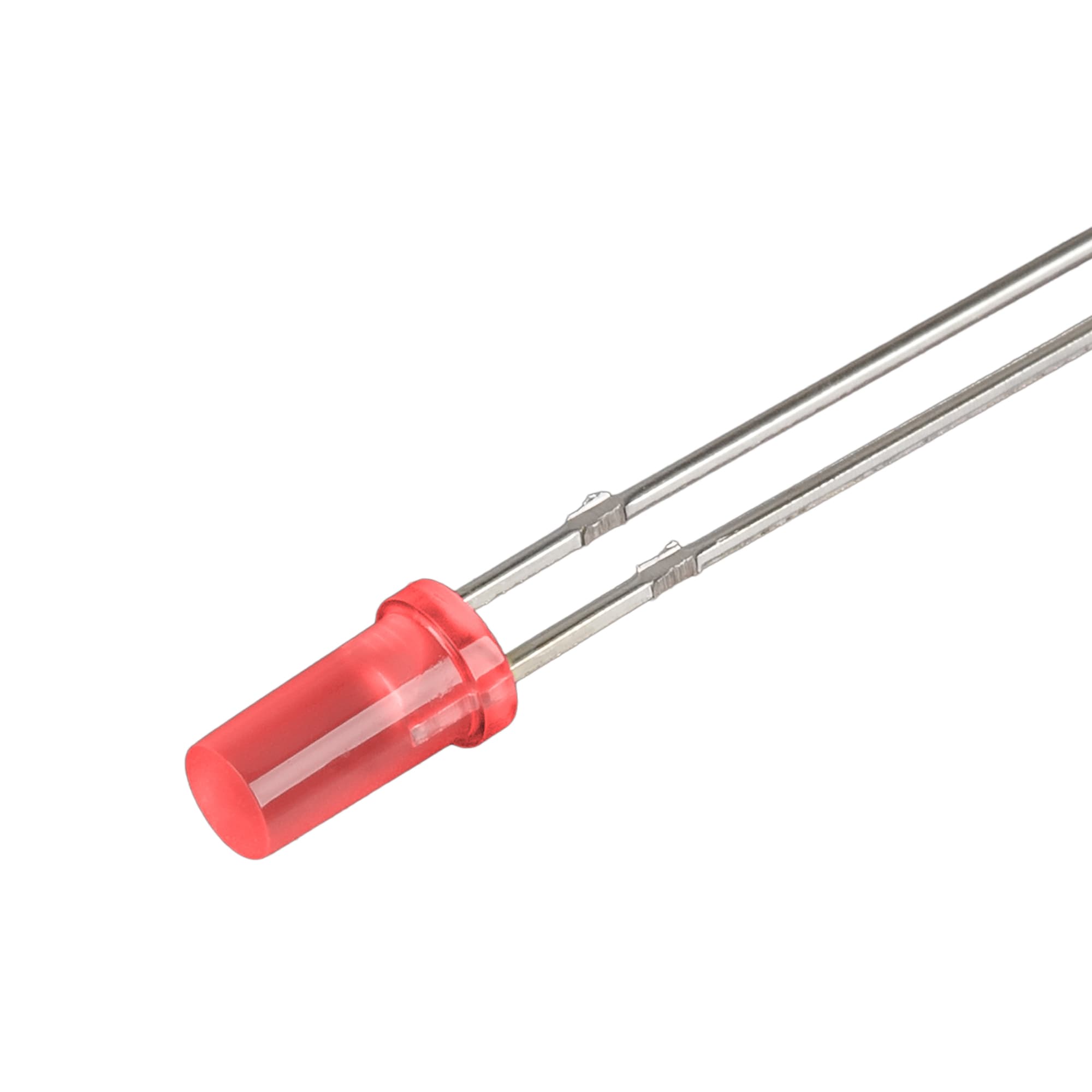 Светодиод ARL-3033URD-250mcd (Arlight, 3мм (цилиндр)) 005494