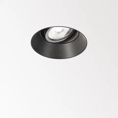 Delta Light ENTERO MEDIUM ROUND TRIMLESS — фото 2