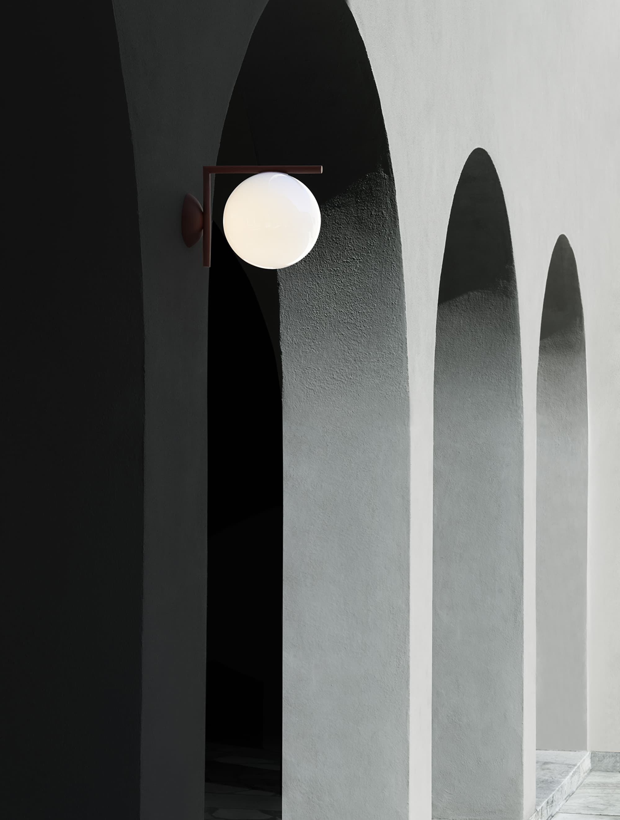 Flos Professional IC Lights Wall Outdoor — фото 4