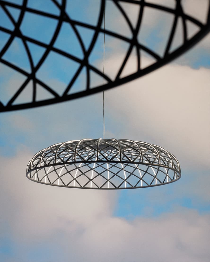 Flos Professional Skynest Suspension — фото 6
