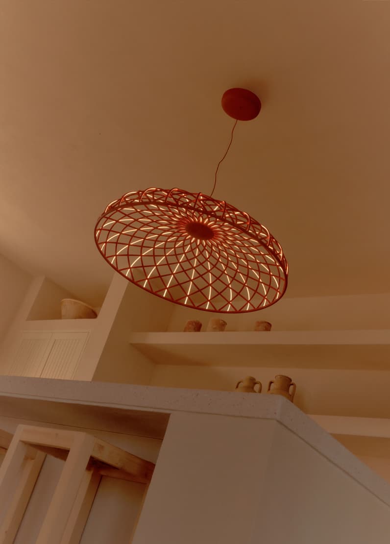 Flos Professional Skynest Suspension — фото 11