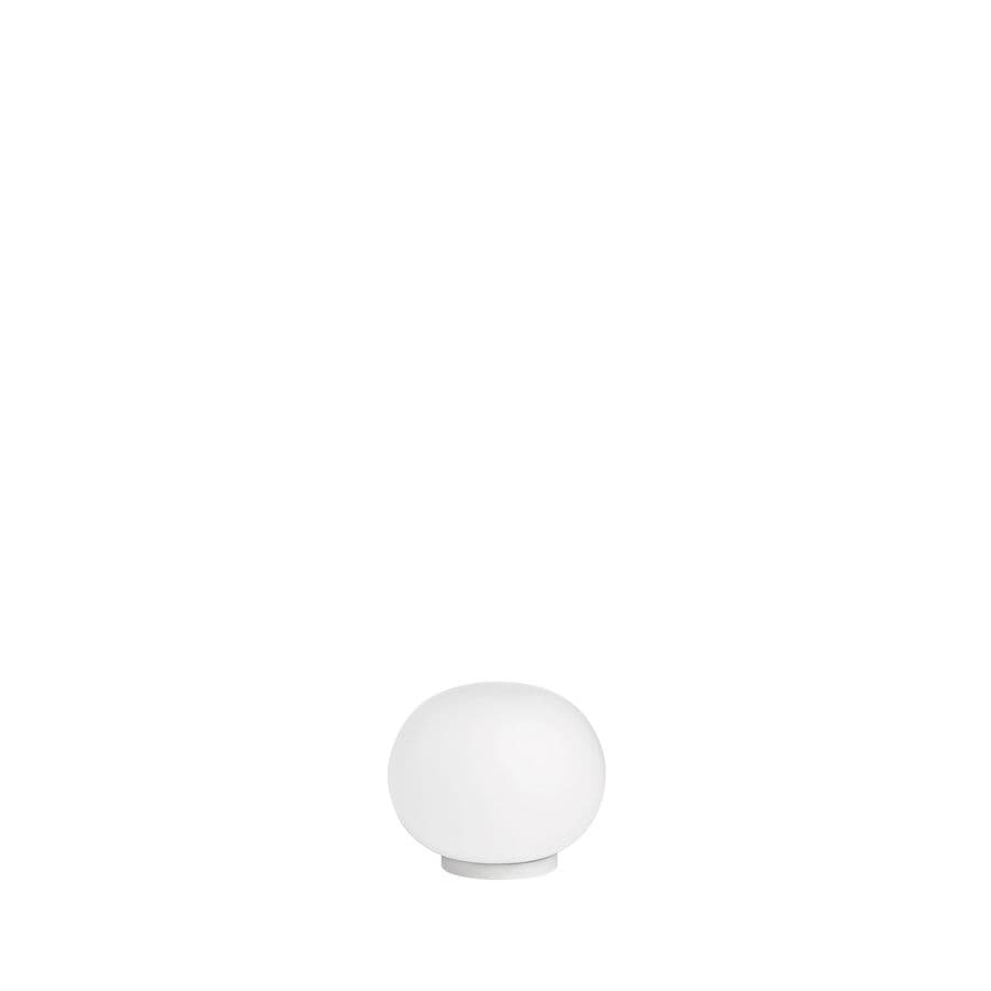 Flos Mini Glo-Ball Table — фото 2