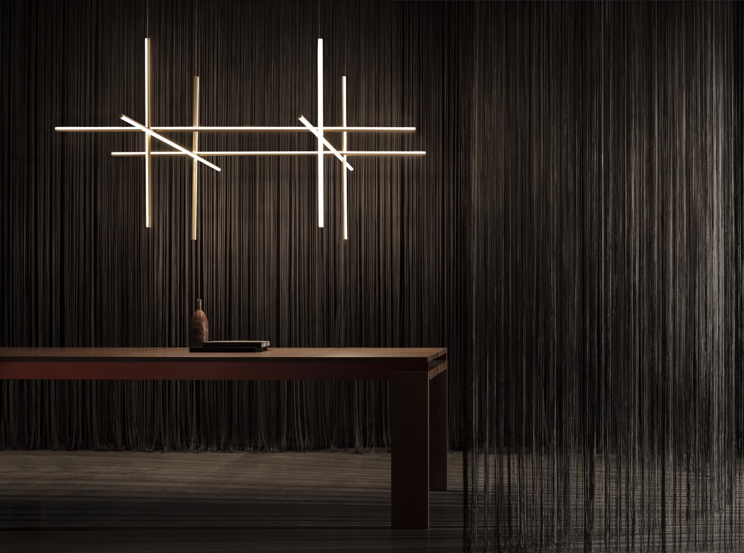 Flos Professional Coordinates Suspension — фото 6