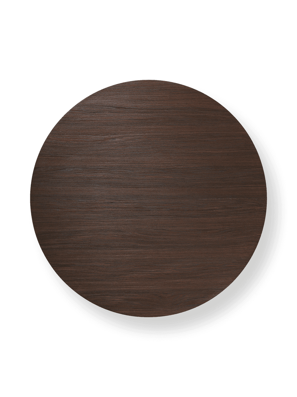 Ferm Living Post Coffee Table - Large - Lines — фото 4
