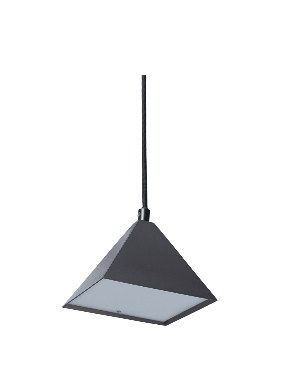 Ferm Living Kare Pendant - Blackened Stainless Steel — фото 4